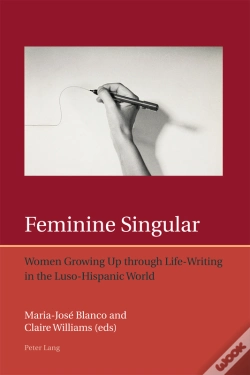 Capa do artigo Feminine Singular