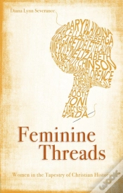 Capa do artigo Feminine Threads