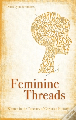Capa do artigo Feminine Threads