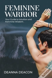Capa do artigo Feminine Warrior