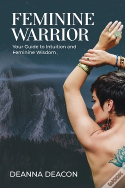 Capa do artigo Feminine Warrior
