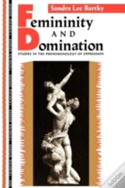 Capa do artigo Femininity And Domination