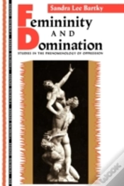 Capa do artigo Femininity And Domination