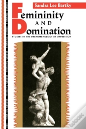 Capa do artigo Femininity And Domination
