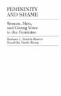 Femininity And Shame - Preview
