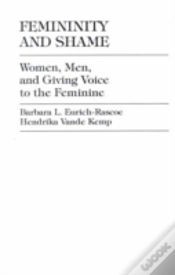 Capa do artigo Femininity And Shame