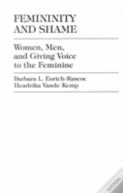 Capa do artigo Femininity And Shame