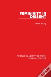 Capa do artigo Femininity In Dissent