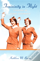 Femininity In Flight