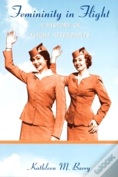 Femininity In Flight
