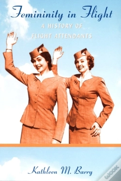 Capa do artigo Femininity In Flight