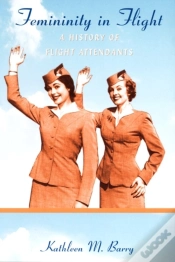 Capa do artigo Femininity In Flight