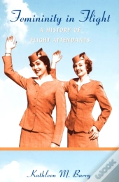 Femininity In Flight