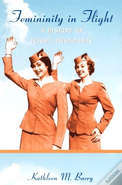 Capa do artigo Femininity In Flight