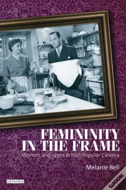 Capa do artigo Femininity In The Frame