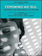 Capa do artigo Feminino ao Sul