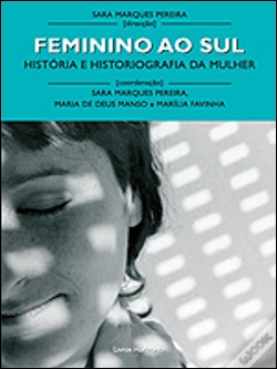 Capa do artigo Feminino ao Sul