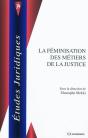 Feminisation Des Metiers De Justice (La) - Preview