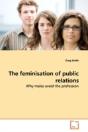 Feminisation Of Public Relations - Preview