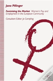 Capa do artigo Feminising The Market