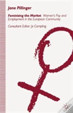 Capa do artigo Feminising The Market
