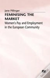 Capa do artigo Feminising The Market