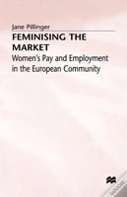 Capa do artigo Feminising The Market