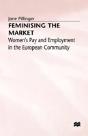 Feminising The Market - Preview