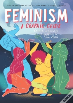 Capa do artigo Feminism: A Graphic Guide