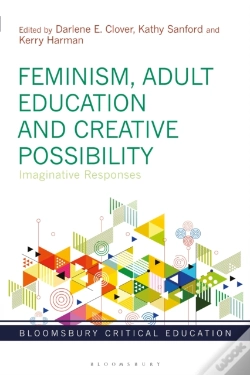 Capa do artigo Feminism, Adult Education And Creative Possibility