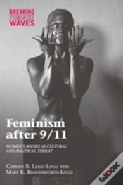 Capa do artigo Feminism After 9/11