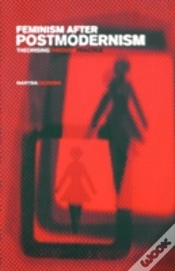 Capa do artigo Feminism After Postmodernism?