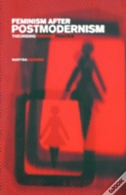Capa do artigo Feminism After Postmodernism?