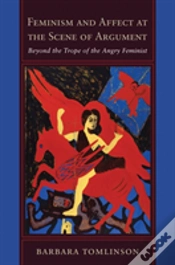 Capa do artigo Feminism And Affect At The Scene Of Argument
