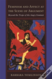 Capa do artigo Feminism And Affect At The Scene Of Argument