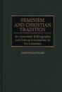 Feminism And Christian Tradition - Preview