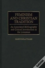 Capa do artigo Feminism And Christian Tradition