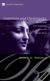 Capa do artigo Feminism And Christianity