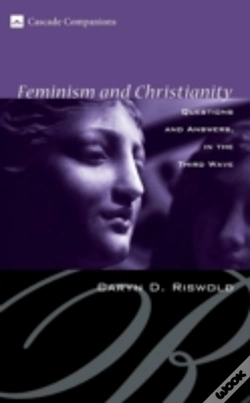 Capa do artigo Feminism And Christianity