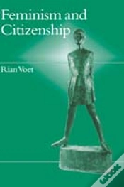Capa do artigo Feminism And Citizenship