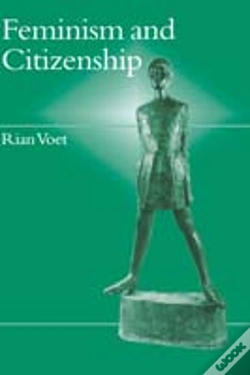 Capa do artigo Feminism And Citizenship