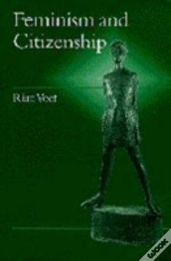 Capa do artigo Feminism And Citizenship