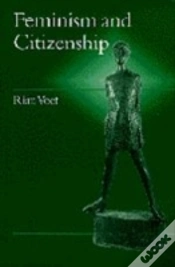 Capa do artigo Feminism And Citizenship