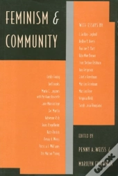 Feminism And Community