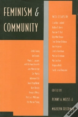 Capa do artigo Feminism And Community