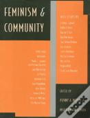 Feminism And Community