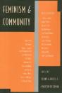 Feminism And Community - Preview