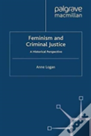 Feminism And Criminal Justice