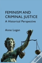 Capa do artigo Feminism And Criminal Justice