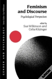Capa do artigo Feminism And Discourse